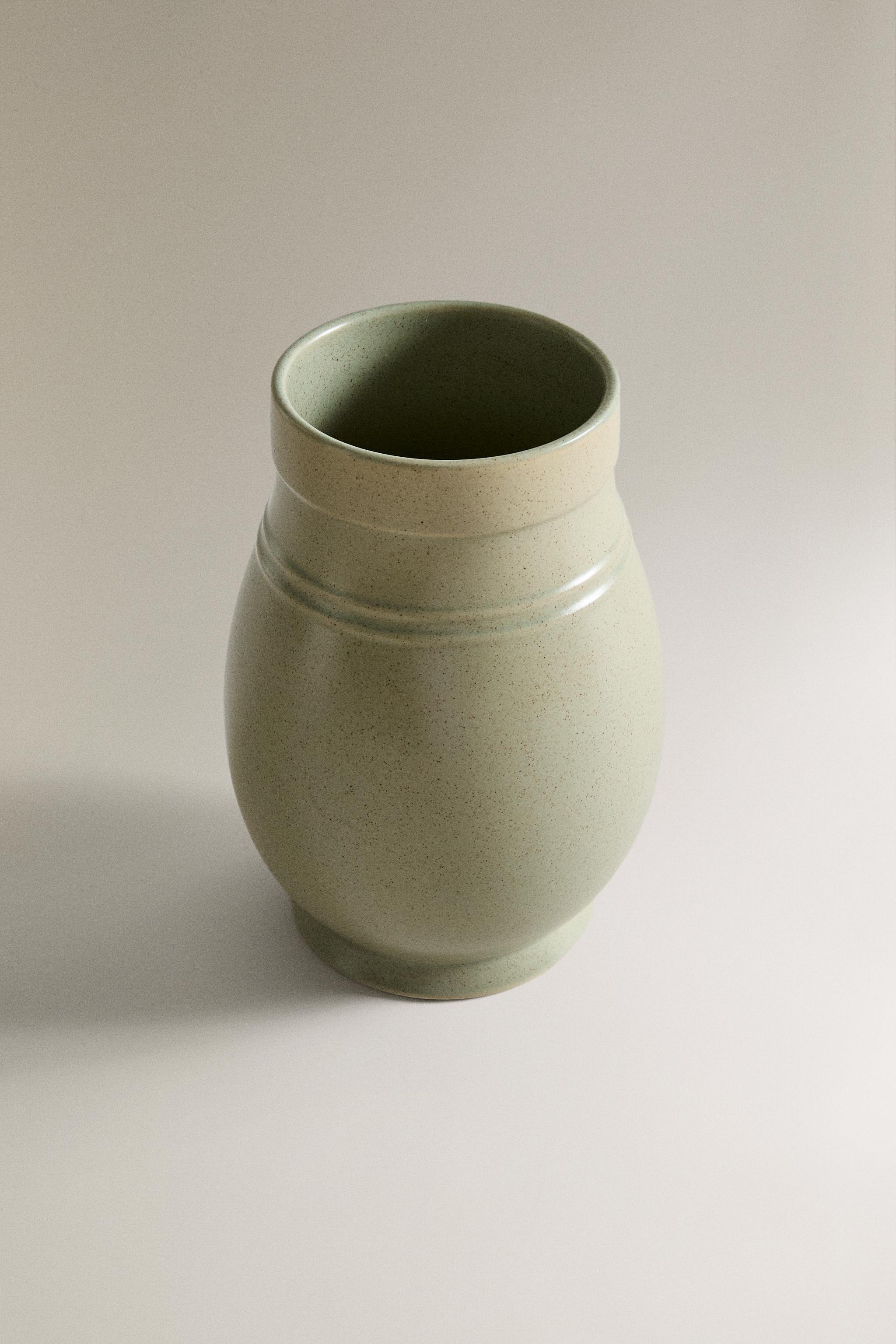 POT USTENSILES DE CUISINE GRÈS